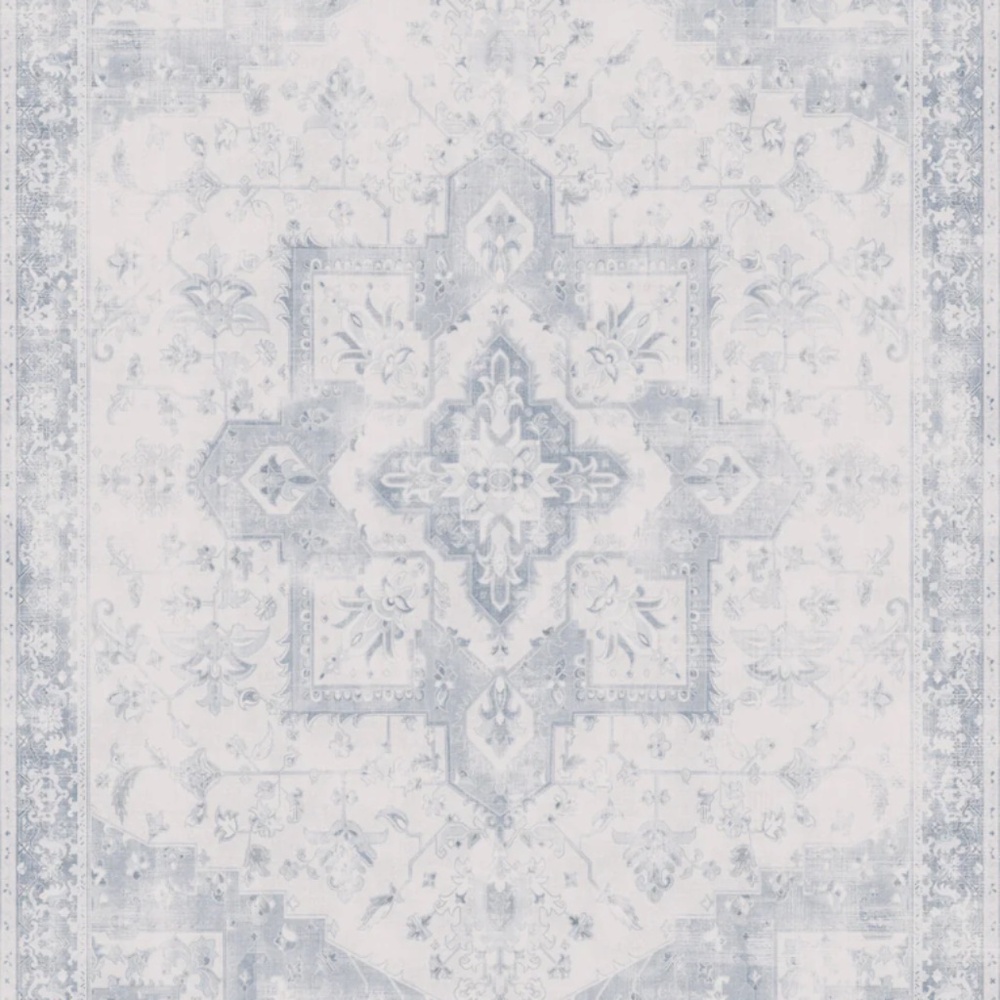 New in box 10x14 Ruggable Rug - Picture 2 of 4